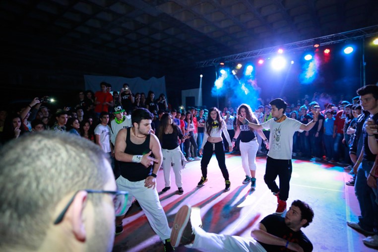 Promo Champville 15 SPECTRUM